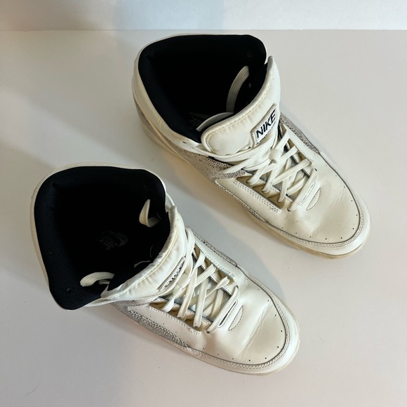 Nike Air Python Sail Sneakers - Picture 9 of 11